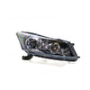 Head Lamp Drivers Side Certified Suits Honda Accord CP 2/2008 to 2/2011