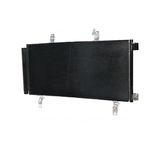5.4 mm Fin A/C Condenser Aftermarket suits Holden