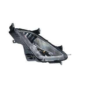 Fog Lamp Drivers Side Certified Suits Hyundai Elantra MD 2013 to 2016