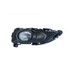 Fog Lamp Passenger Side OEM Suits Mazda 3 BK Hatch 2004 to 2006