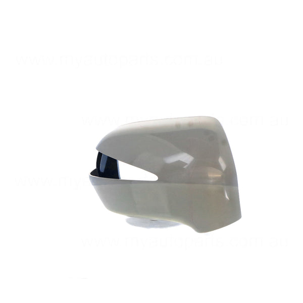 Door Mirror Cover Drivers Side OEM Suits Honda Civic 8th Generation FD 2006 to 2012