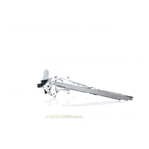 Isuzu Ute MU-X OEM Front Door Window Regulator Passenger Side 11/2013 to 02/2017 - 8980935541