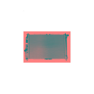 Radiator Aftermarket suits