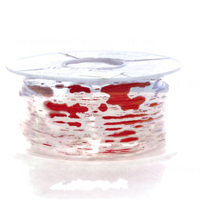 Battery Cable suits Generic 8 B&S 30M Red