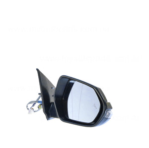 Door Mirror Drivers Side OEM Suits Toyota Yaris GXPA16R 2020 On