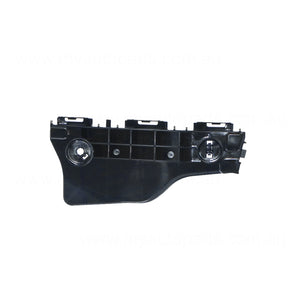 Front Bar Retainer Passenger Side Genuine suits Toyota Prius-C NHP10R