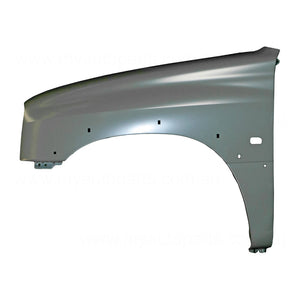 Genuine Front Guard Passenger Side suits Suzuki Grand Vitara SQ416/SQ420/SQ625 1998 to 2005