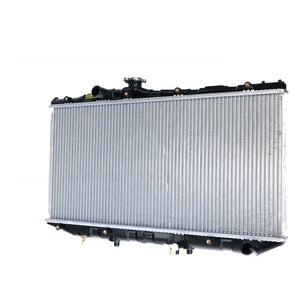Radiator Aftermarket suits