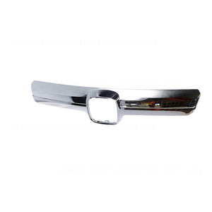 Chrome Grille Mould Upper OEM Suits Honda CR-V RE 2007 to 2009