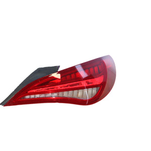Tail Lamp Drivers Side OEM Suits Mercedes-Benz CLA Class C117 2013 to 2016
