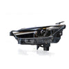 LED Adaptive Head Lamp Passenger Side OEM suits Mazda CX-3 Akari/S-Touring DK 5/2017 On