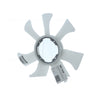 Radiator Fan Blade Aftermarket Suits Nissan Patrol GU/Y61 1997 to 2016