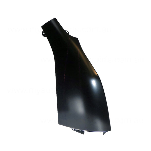 Aftermarket Front Guard Drivers Side suits Toyota Hiace TRH / KDH / SLWB 20#/22#, TRH201R / KDH200/201/220R LWB 2005 to 2019