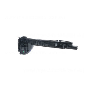 Front Bar Bracket Passenger Side Genuine suits Toyota Hiace