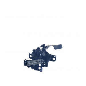 Bonnet Latch Genuine Suits Toyota RAV4 ALA49/ASA44/ZSA42 2012 to 2019