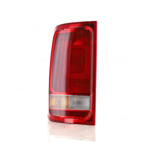 Volkswagen Amarok Genuine Tail Lamp Passenger Side 10/2020 to 12/2022 - 2H2945095N