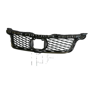 Grille OEM Suits Lexus CT200H ZWA10R 2010 to 2013