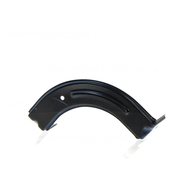 Front Bar Retainer Passenger Side OEM suits Nissan Navara Series 1