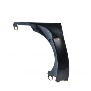 Tail Gate Garnish Upper Drivers Side Genuine suits Toyota RAV4