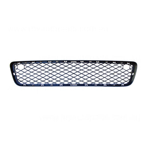 Front Bar Grille Aftermarket Suits BMW X5 E70 2007 to 2010