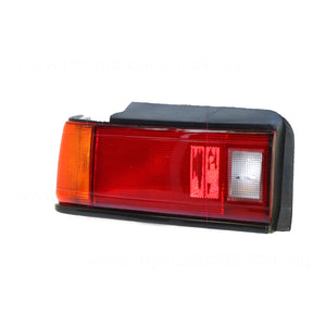 Tail Lamp Passenger Side Aftermarket Suits Honda Civic ED 1987 to 1991