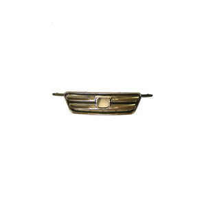 Chrome Grille Assembly Aftermarket Suits Honda CR-V RD 2004 to 2007