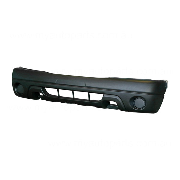 Aftermarket Front Bar suits Suzuki Grand Vitara SQ416/SQ420/SQ625 1998 to 2005
