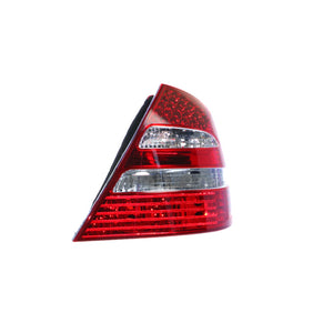 Tail Lamp Drivers Side Certified Suits Mercedes-Benz E Class Avantgard/Sport W211 8/2002 to 9/2006
