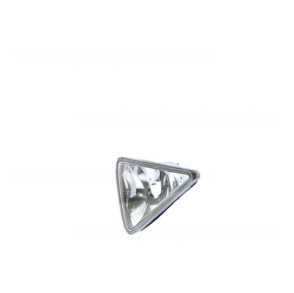 Fog Lamp Drivers Side OEM suits Honda Civic