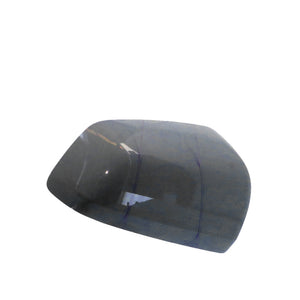 Without Indicator Door Mirror Cover Drivers Side OEM Suits Mitsubishi Lancer CJ 2007 to 2015
