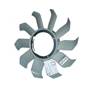 Radiator Fan Blade Aftermarket Suits Nissan Patrol GU/Y61 1997 to 2016