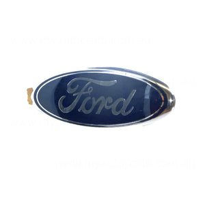 Grille Emblem OEM Suits Ford Focus LW 2011 to 2015