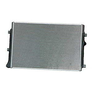 Aftermarket Radiator 650mm x 26mm x 432mm CPLA, DFSD PA suits Volkswagen Jetta 1B, Volkswagen Caddy 2K 2015 to 2021