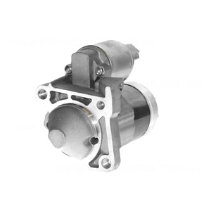12 Volts 1.4 Kw 12 Teeth Starter Motor Mitsubishi Type Aftermarket Suits Renault Kangoo X76 2004 to 2021