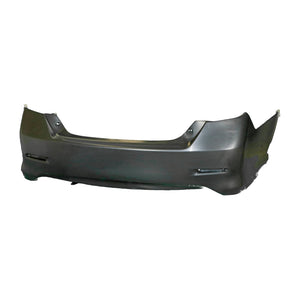 Genuine Rear Bar suits Toyota Aurion GSV50R 2012 to 2017