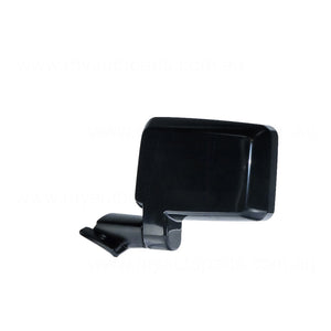 Door Mirror Drivers Side Aftermarket Suits Toyota Landcruiser 60 SERIES 1980 to 1990