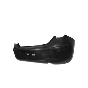 Certified Rear Bar suits Nissan Micra K13 2013 to 2015