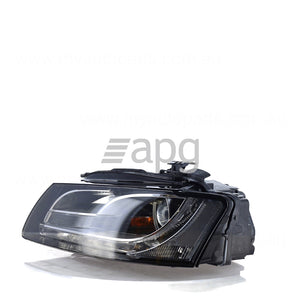 Xenon Adaptive Head Lamp Passenger Side Genuine suits Audi A5/S5 8T 2007 to 2012