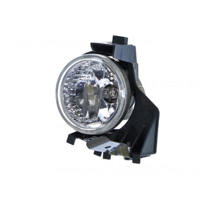 Fog Lamp Drivers Side Genuine suits Subaru