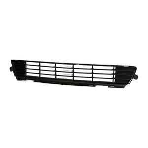 Front Bar Grille Genuine suits Toyota Corolla Sedan 4/2010 to 12/2013