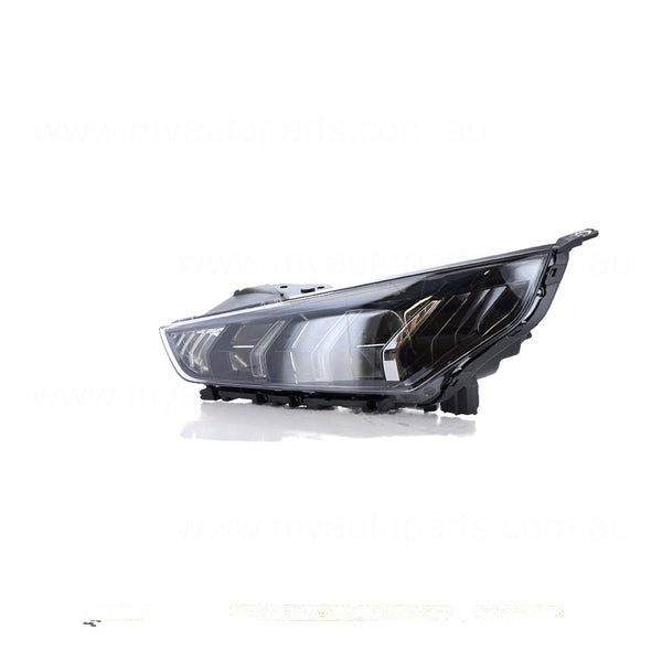Hyundai IONIQ Genuine Head Lamp Passenger Side 08/2021 to / - 92101G2230