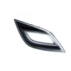 Front Bar Grille Drivers Side OEM Suits Mazda CX-9 TB 2009 to 2012