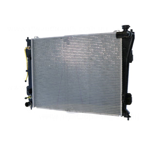Radiator Aftermarket suits Hyundai or Kia 2010 onwards