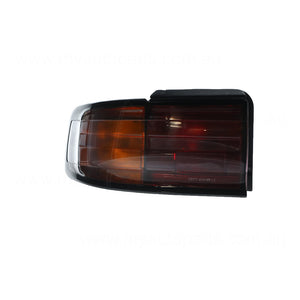 Tail Lamp Passenger Side Certified Suits Toyota Camry SDV10R/VDV10R/VZV10R 1992 to 1997