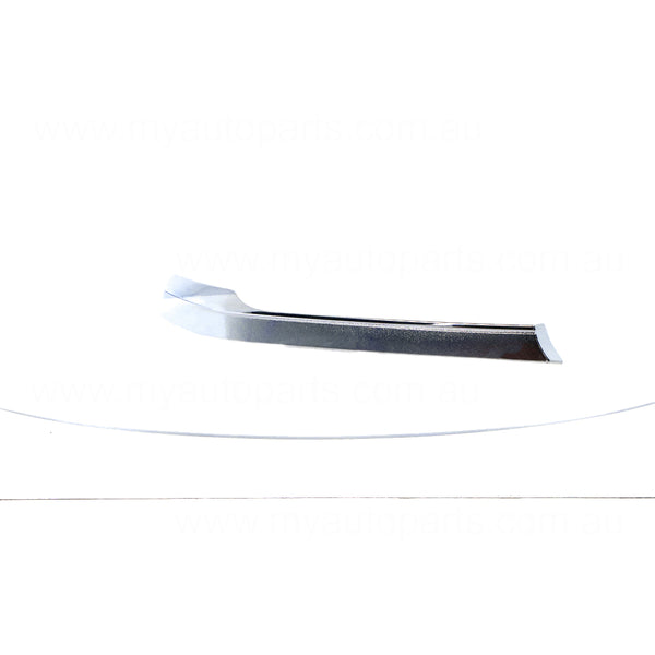 Chrome Grille Mould OEM suits Toyota Hilux SR5 7/2015 On