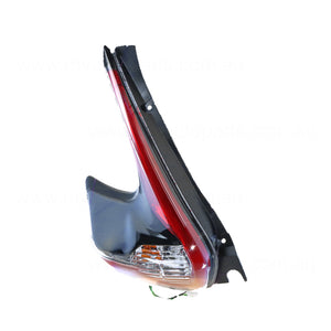 Tail Lamp Passenger Side Genuine Suits Nissan Juke F15 II 2015 to 2020