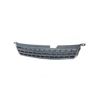 Grille OEM suits Mitsubishi