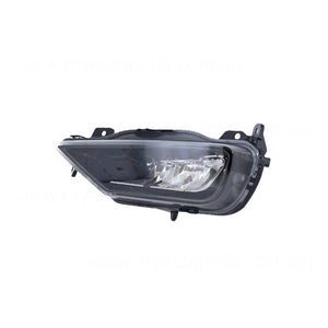 Volvo XC60 OEM Fog Lamp Passenger Side 07/2021 to 08/2022 - 31434666