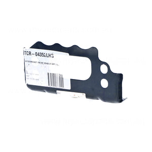 Front Bar Bracket Passenger Side Genuine Suits Toyota Corolla ZRE182R 2015 to 2018