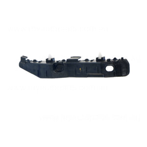 Front Bar Bracket Passenger Side OEM Suits Hyundai Sonata LF 2015 to 2017